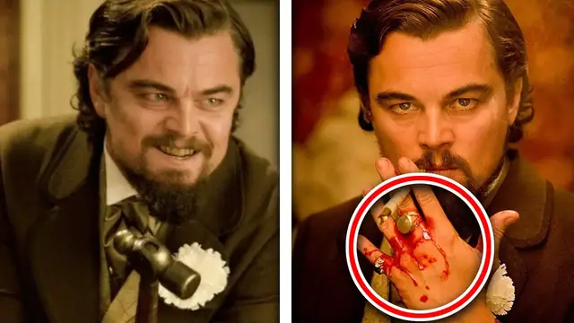 Video thumbnail for Top 20 Actor Injuries You ACTUALLY See in the Movie