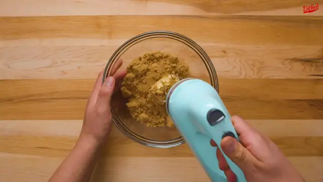 'Video thumbnail for 78.Sous Vide Chocolate Chip Cookies Recipe! (1080p 24fps)'