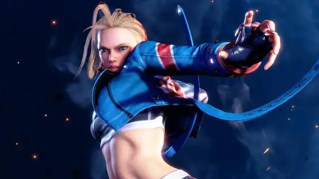 Video thumbnail for How IGN Won a Team Fighting Game Tournament - Street Fighter 6 New Challengers