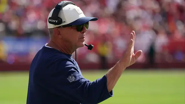 Video thumbnail for Broncos & Chargers' Injury Woes: Can They Overcome?