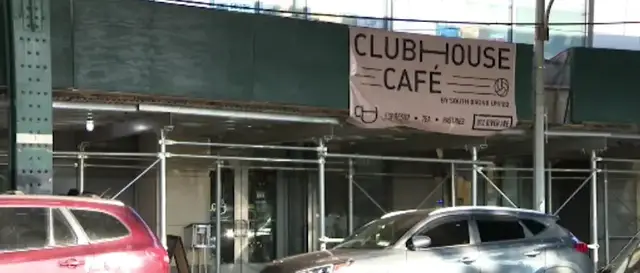 Video thumbnail for Mamdani, DOB propose new rules to limit sidewalk sheds