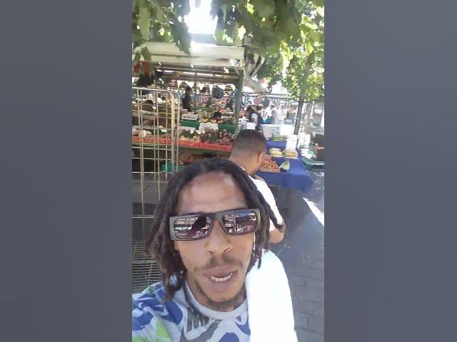 Video thumbnail for Jah Breadz live Uk tour Wales Butetown Carnival 2022 Cardiff, Wales https://youtu.be/cJ86nBZeeAU