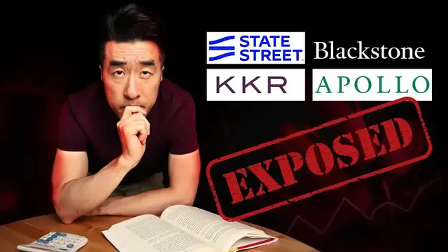 'Video thumbnail for Private Investments—Wall Street's Greatest Magic Trick'