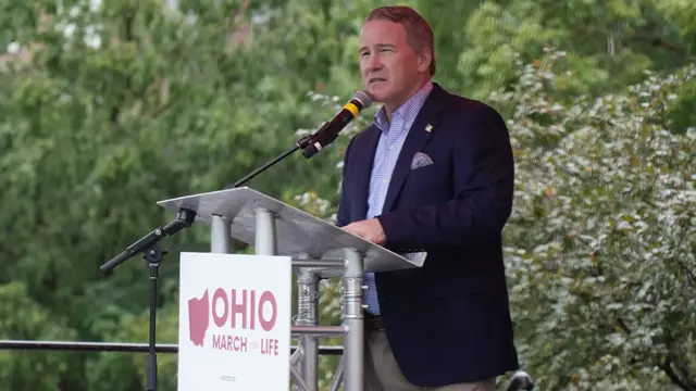 Video thumbnail for Protect College Sports Act Passes US Senate with Amendments