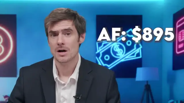 Video thumbnail for Ben Hedges: amex platinum made easier + bilt rewards, dining, and bonus offers