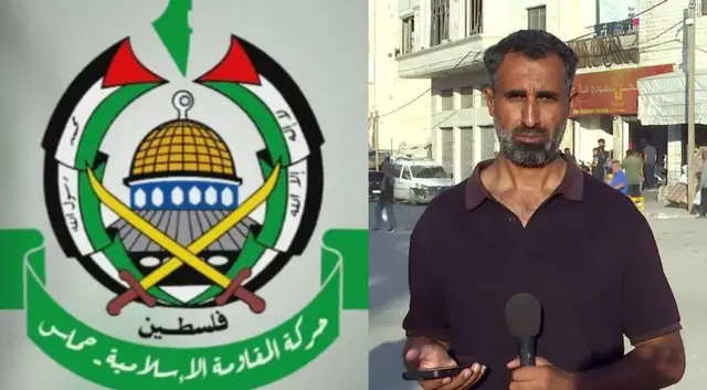 'Video thumbnail for Hamas rejects US claim on Gaza ceasefire violation as ‘Israeli propaganda’'