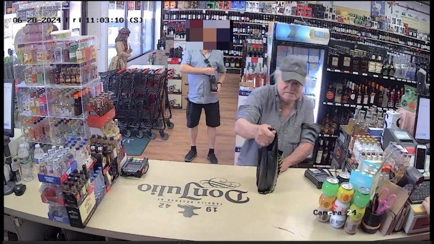 Video thumbnail for Trial underway for man accused of driving drunk into a Deer Park nail salon, killing 4, injuring others