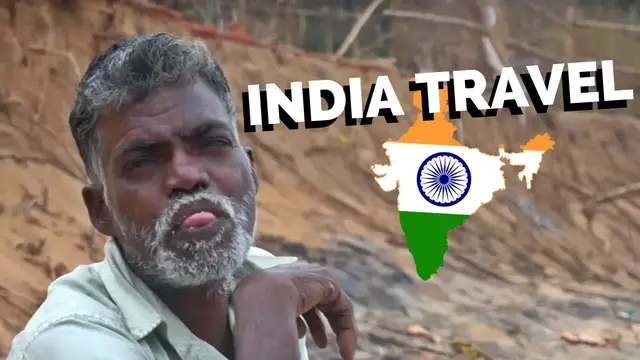 'Video thumbnail for BEAUTIFUL PONDICHERRY INDIA'