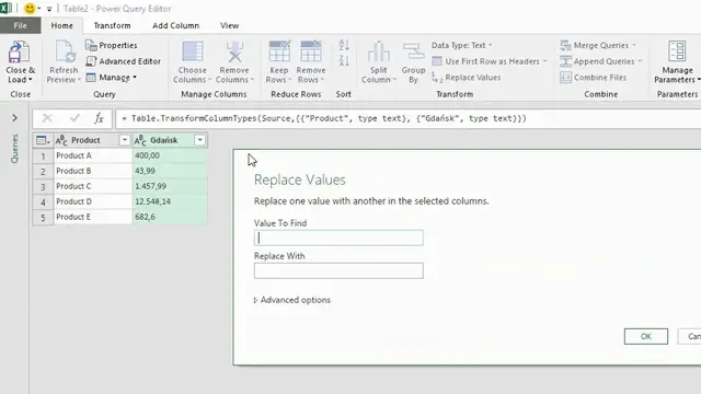 'Video thumbnail for 2 Simple Ways to Convert International Number Formats in Excel'