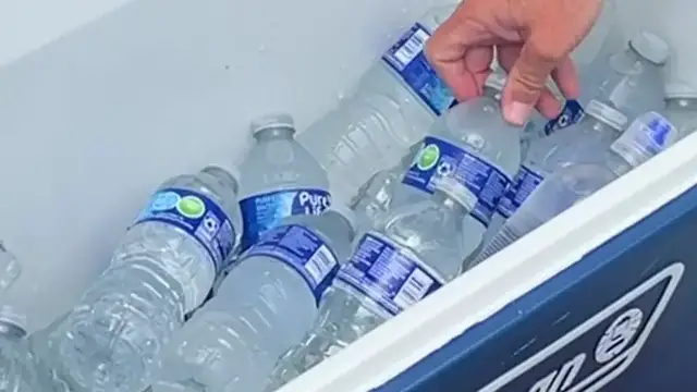 Video thumbnail for Hudson Valley outreach team provides water and Narcan amid extreme heat