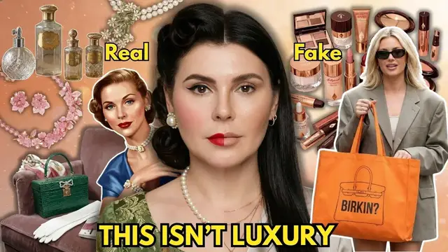 Video thumbnail for This $200 Billion Industry Is Designed to Keep You Poor