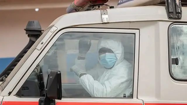 Video thumbnail for Trial of Ebola treatment gets underway in Ituri