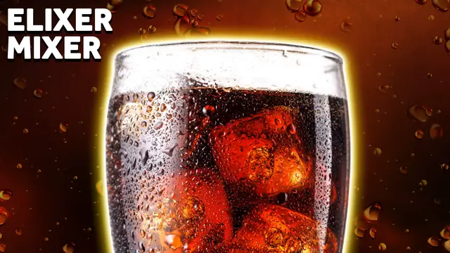 Video thumbnail for What Exactly Is “Cola” Flavor?