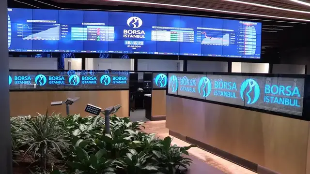 Video thumbnail for Turkey: Investors in Troubled Funds to Receive Faster Payouts in Ankara.