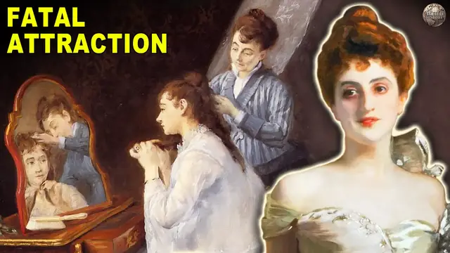 Video thumbnail for Beauty practices of the Victorian era: Risks and consequences