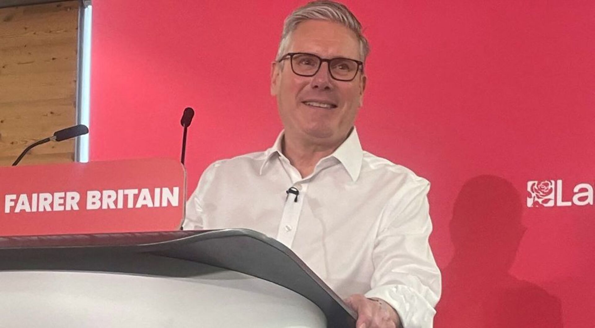 Video thumbnail for UK PM Starmer vows to deliver change after Labour's worst local election defeat