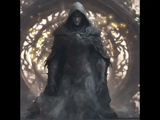 Video thumbnail for official music video / the gate