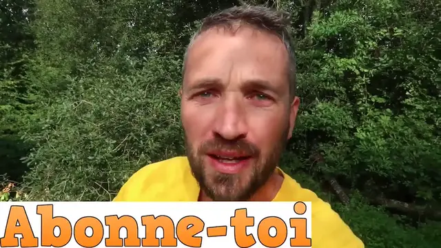 'Video thumbnail for Comment Abattre Un Arbre _'
