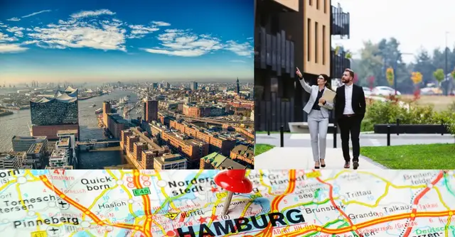 'Video thumbnail for Hamburg City Pass. Spare Zeit, Geld & Nerven bei deinem Städtetrip '