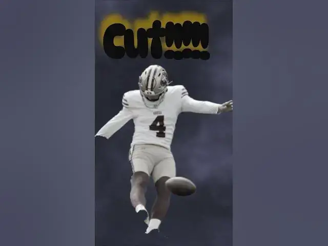 'Video thumbnail for Shilo’d #49ers  well actually Jake Moody Edition!!! lol…'
