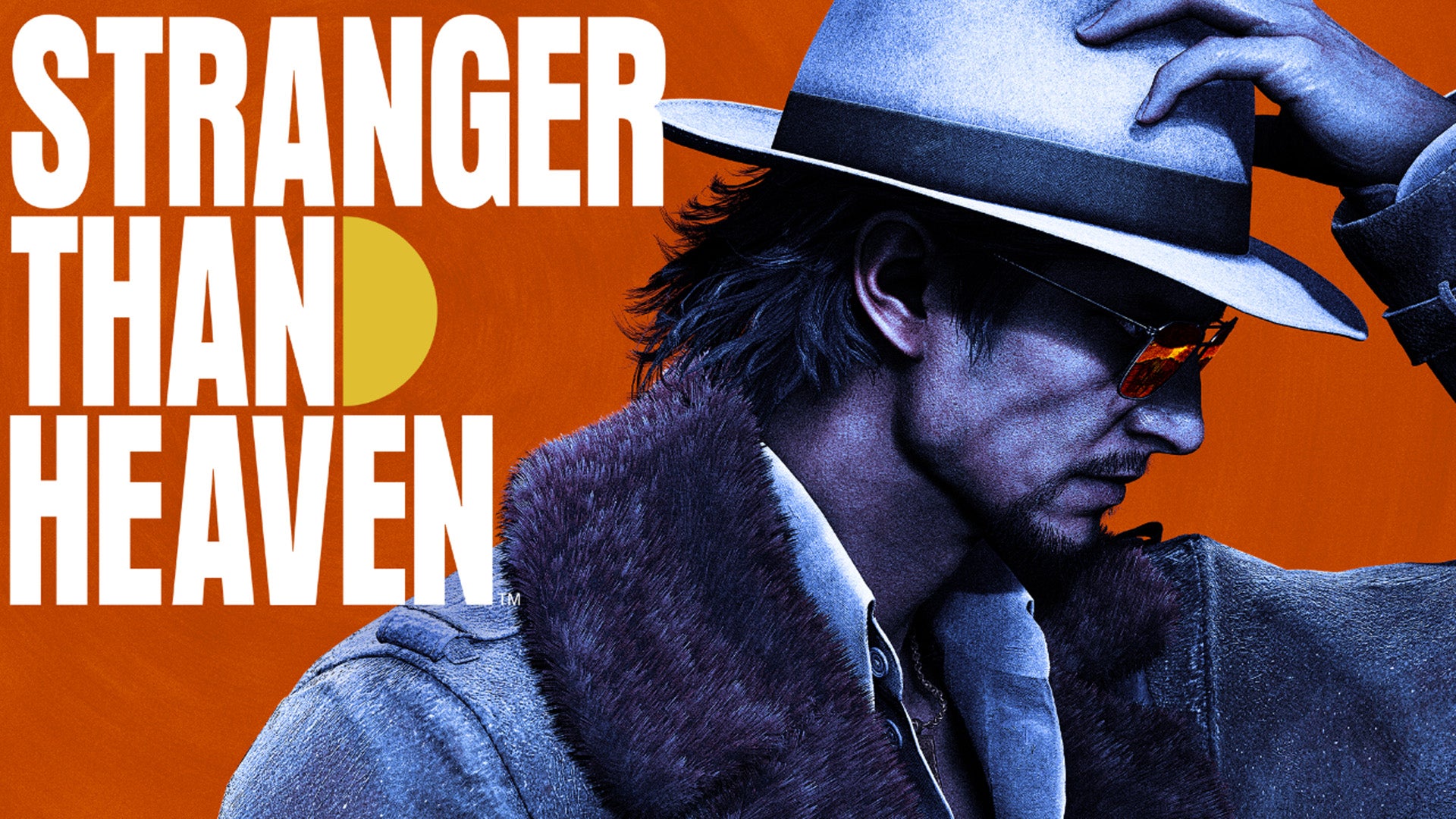Video thumbnail for Xbox Presents: A Special Look at STRANGER THAN HEAVEN