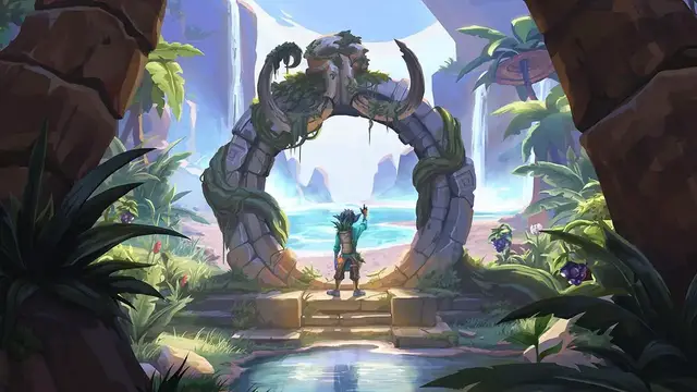 Video thumbnail for Astrobotanica - Official Gameplay Overview Trailer