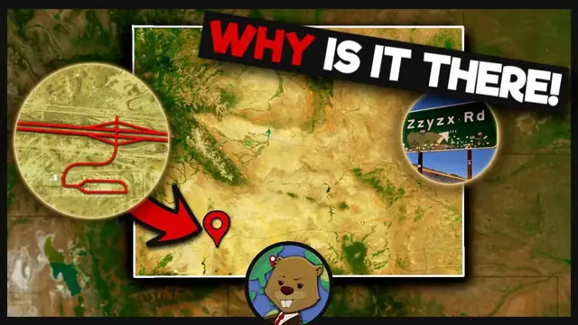 Video thumbnail for America's Most Useless Interchanges