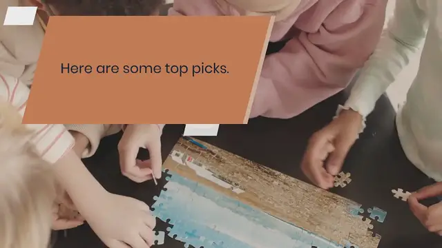 Video thumbnail for Best Puzzle Games for Short Sessions