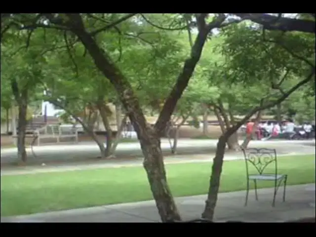 'Video thumbnail for Birmingham Botanical Garden'
