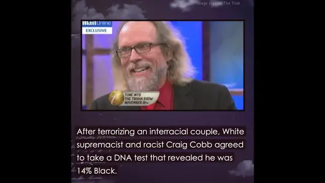 Video thumbnail for 10 Incidents From The Past That Will Make You Believe In "karma"