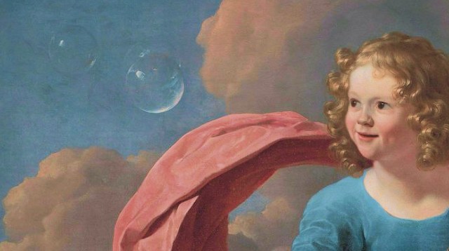 Video thumbnail for The brain-deep emotion that matters more than happiness