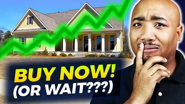Video thumbnail for Orlando Miner: real estate investing: when to start, financing, and rental property tips
