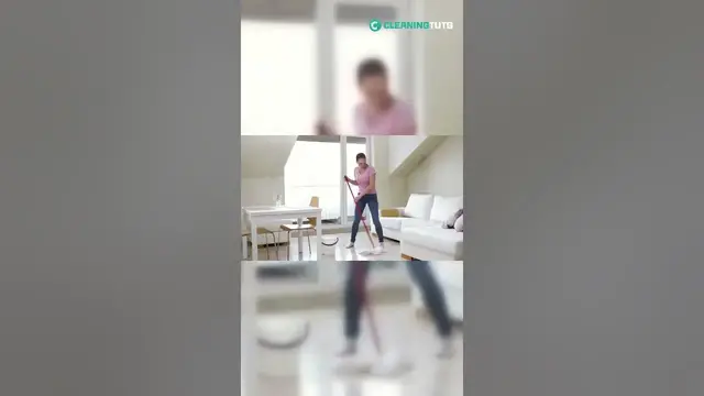 Video thumbnail for Does Mr  Clean Floor Cleaner Have Ammonia | shorts