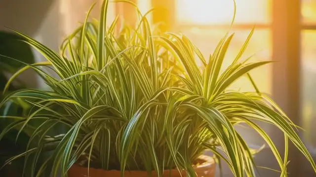 'Video thumbnail for Mastering Spider Plant Care: Tips for Thriving Greenery'