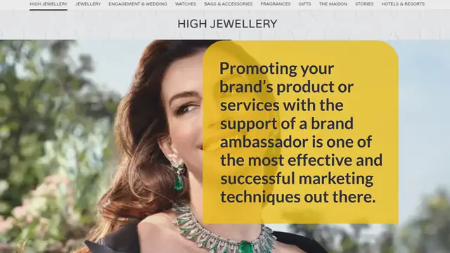 Video thumbnail for Brand Ambassador Agreement: Is it Really Important to Your Campaign?