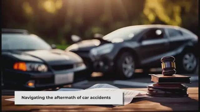 Video thumbnail for Car Injury Attorney: How to Pick The Right One