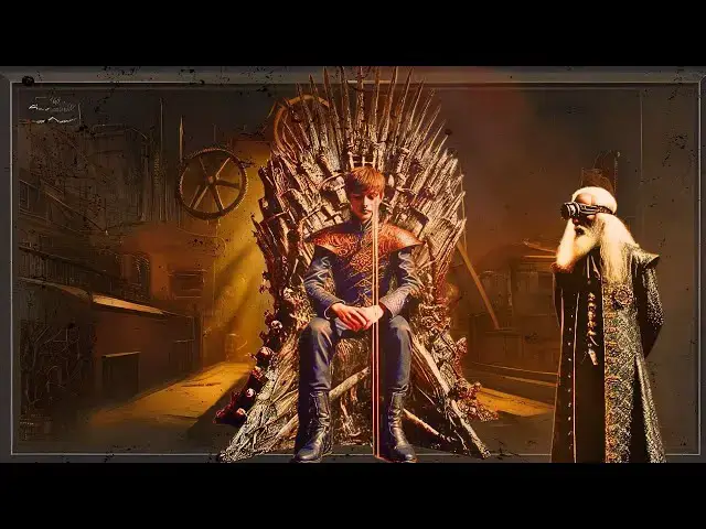 'Video thumbnail for Por Trás dos Bastidores: A Adaptação Revolucionária de Macbeth'