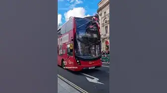 'Video thumbnail for London buses www.londonwithkasia.com #London #london🇬🇧 #londonfun #londonreel #londonbus'