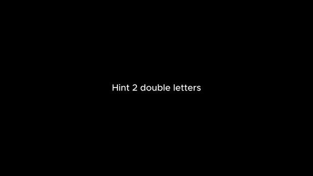 'Video thumbnail for Wordle Hints Today_ Answer for August 14, 2025'
