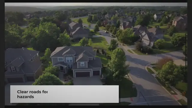 Video thumbnail for The Hidden Danger of Grass Clippings: Why You Shouldn't Leave Them in the Road
