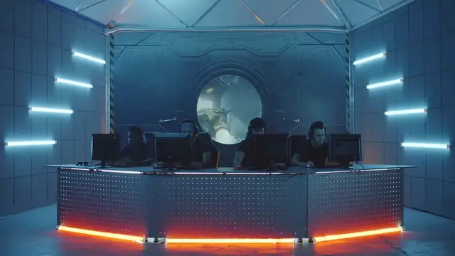 Video thumbnail for Multiplayer Games with Free-to-Play Mode