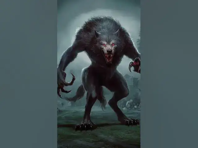 'Video thumbnail for The Terrifying Legend of the Beast of Gévaudan: Myth or Reality?'
