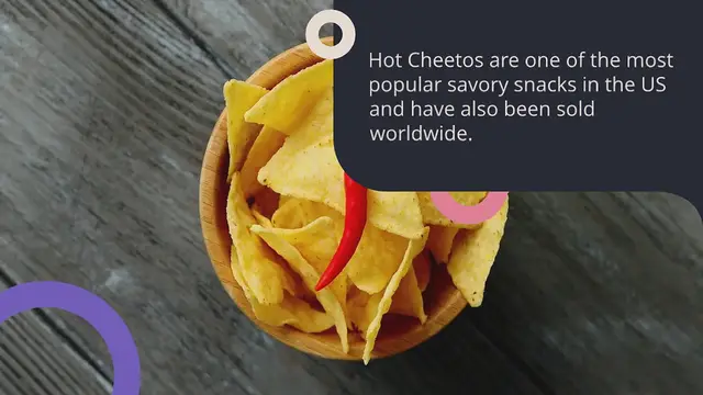 Video thumbnail for Can dogs eat Hot Cheetos?