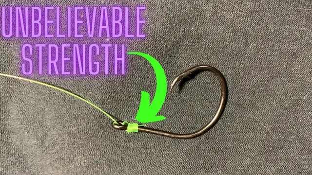 'Video thumbnail for POWER SNELL KNOT - Epic Knot Strength! - Unbelievable Hook Up Ratio! - How To Tie.'