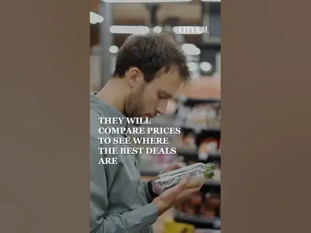 Video thumbnail for Everything you missed this Black Friday and Cyber Monday #blackfriday #cybermonday #retail