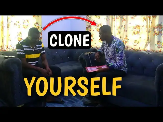 'Video thumbnail for Video editing tutorial: Clone yourself'