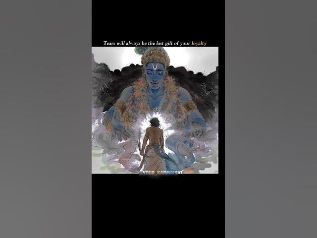 Video thumbnail for यदा यदा हि धर्मस्य ग्लानिर्भवति भारत।अभ्युत्थानमधर्मस्य तदात्मानं सृजाम्यहम्।।