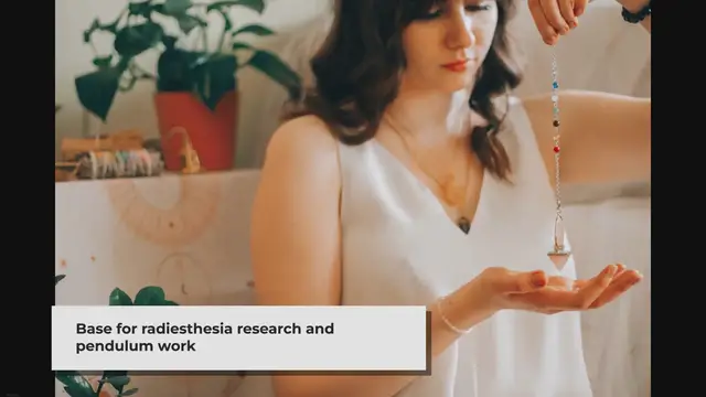 Video thumbnail for Planche pour pendule Gratuit PDF