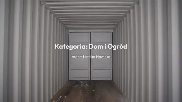 'Video thumbnail for Możliwości i rozwiązania stosowane w drzwiach aluminiowych'
