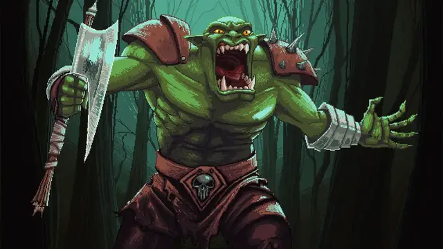 'Video thumbnail for The Crazy Hyper-Dungeon Chronicles - Official Launch Trailer'